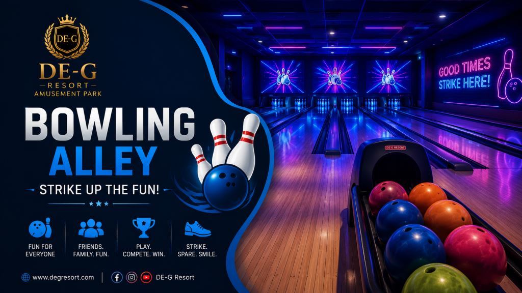 Bowling Alley